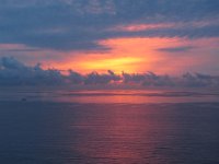 Sonnenaufgang  IMG 1679