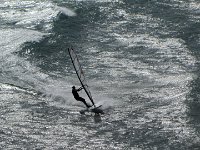 Windsurfer vor der Haustür  IMG 1841